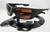 Oakley Style Switch Matte Black / Dark Bronze + Warm Grey (OO9194-04)